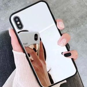 Mirror iPhone Case